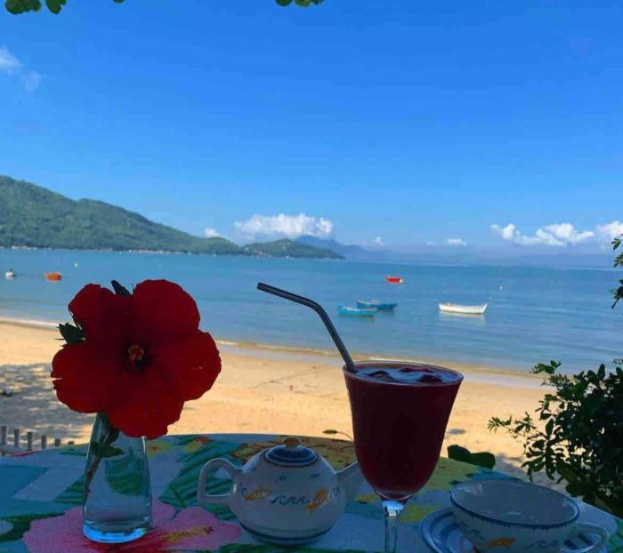 Casa Canto Encanto em Canto Grande Bombinhas SC