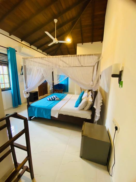 Mamas Palace Hiriketiya