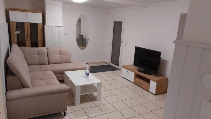 Annas Ferienwohnung Bensheim