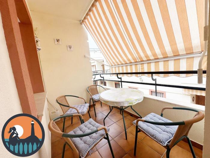 Cala La Paloma by Bossh! Apartments