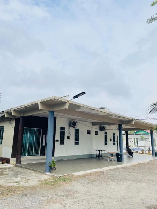 Casaria Homestay Paka