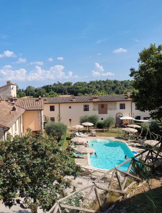 Appartamento La Collina