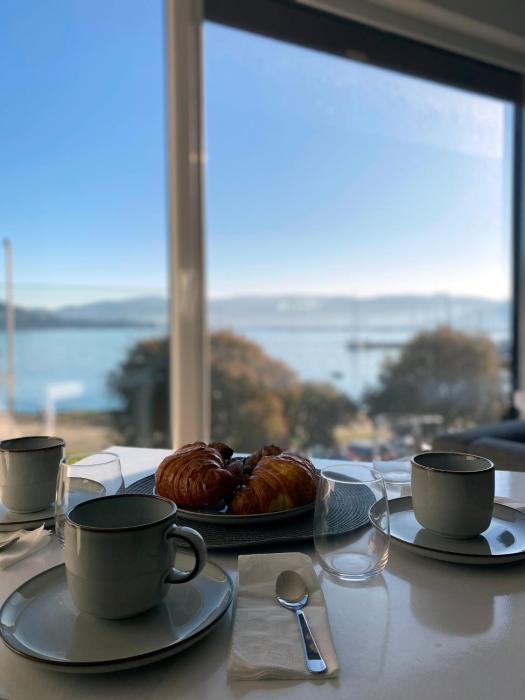 Alojamientos Ría de Vigo & Alborada