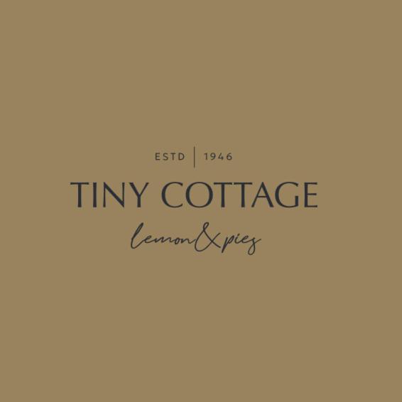 Tiny Cottage lemon & pies