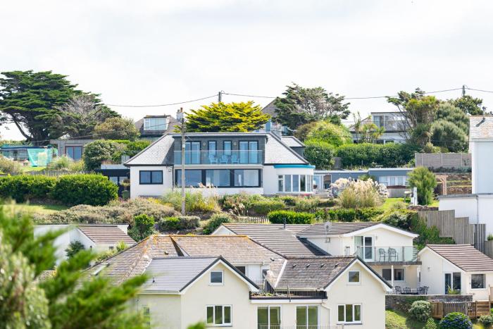 Blue Bay Beach House