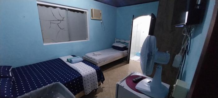 CASA DE HOSPEDAGEM PARATY 10 MINUTOS DO CENTRO COM OPÇÕES DE CAFÉ da MANHÃ