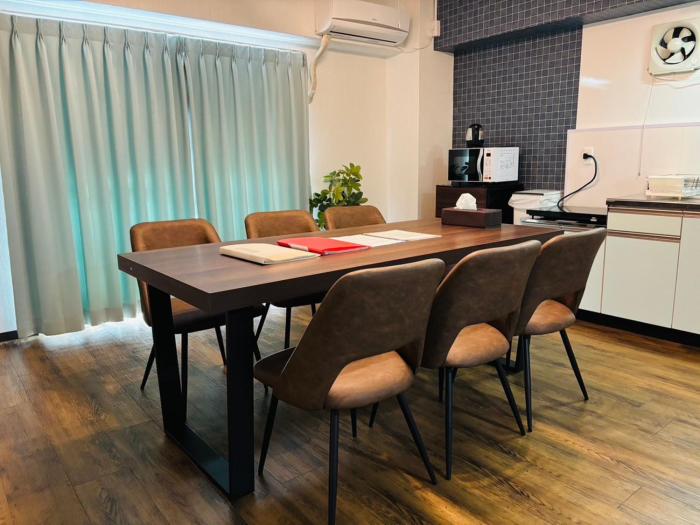 First Minamihorie 401 ファースト南堀江 401