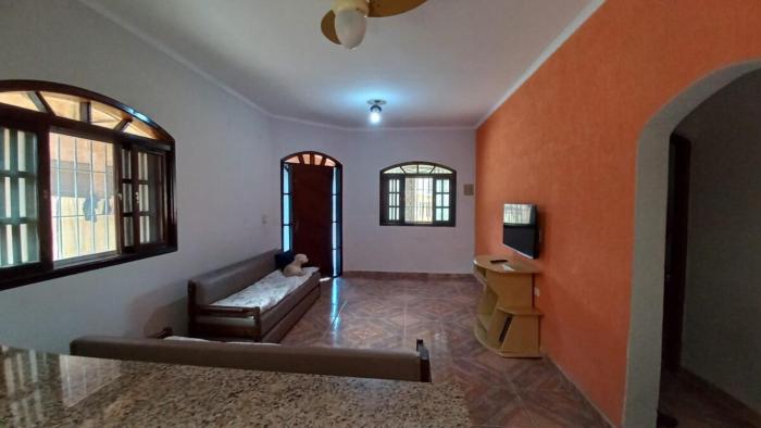 Casa na Praia com Jeitinho de Interior
