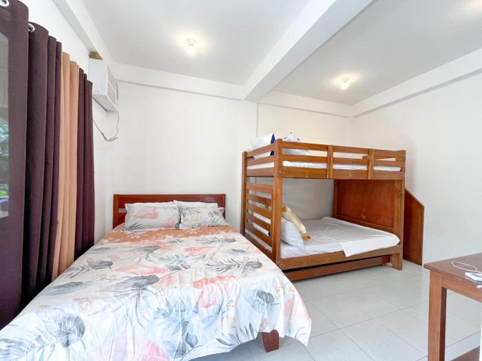 KnowWell Siargao Room 3