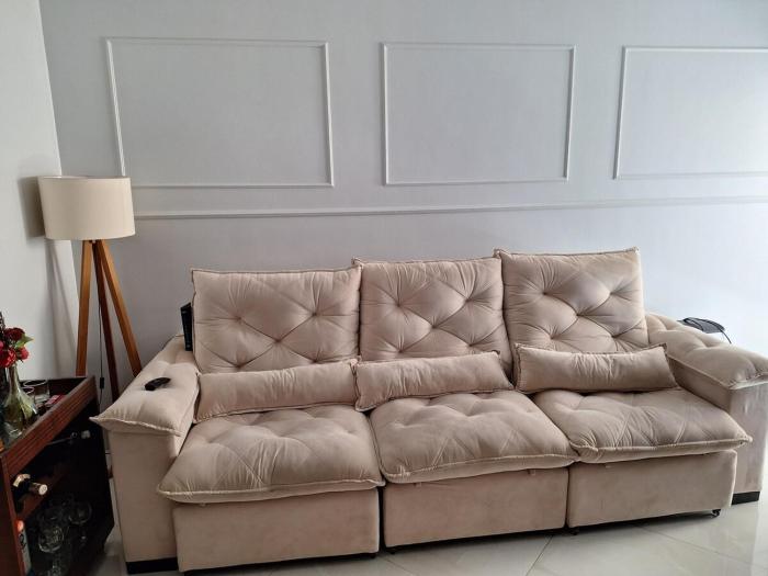 Apto, Setor Bueno Ed Dom Artur Goiânia