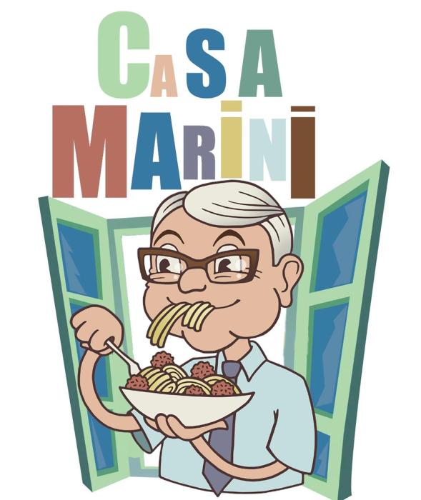 Casa Marini