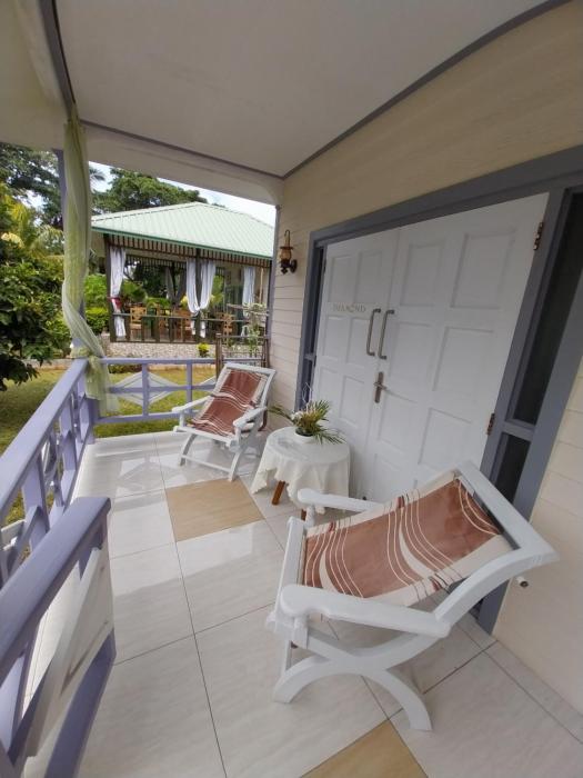 Agnes Cottage