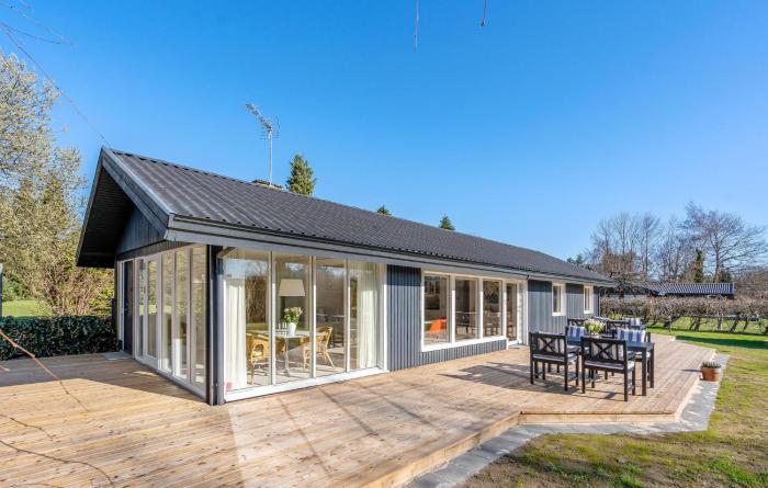 2 Bedroom Cozy Home In Gilleleje