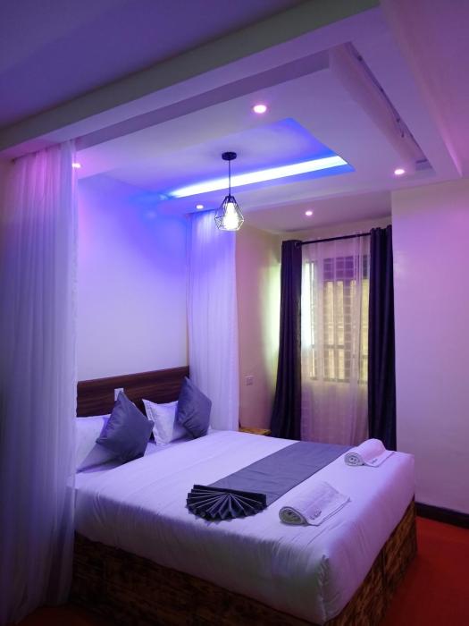 The Grand Alton Resort