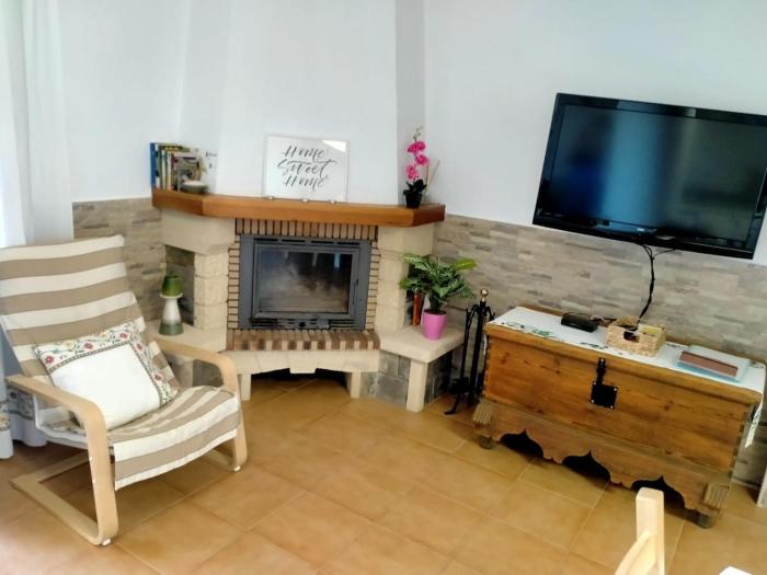 tuGuest El Sendero Verde Carataunas IX