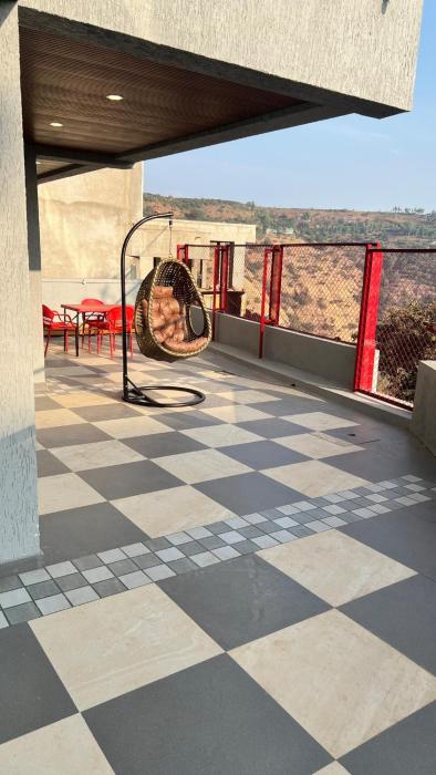 2BHK Suite, Panchgani Views, Ora Vue