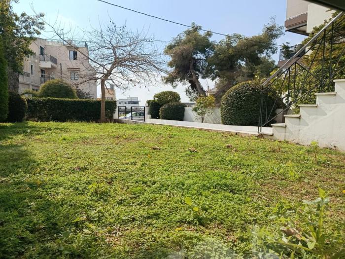 S & K GROUND FLAT in Vrilissia