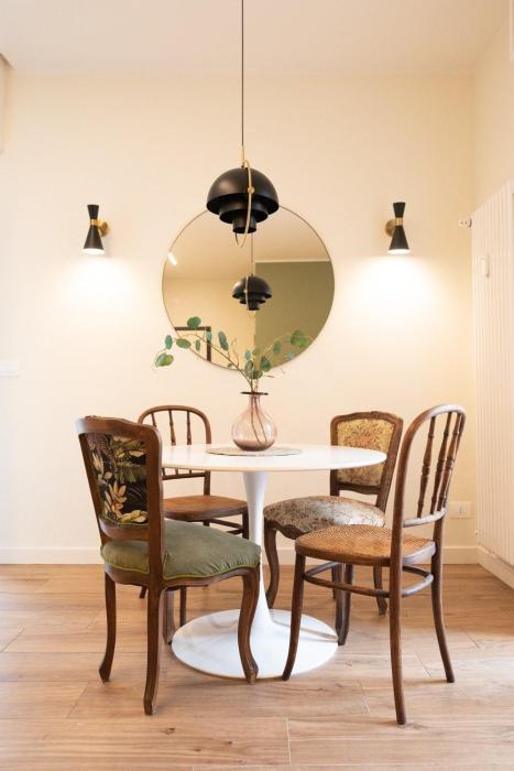 A-M apartments Borgo Trento 43