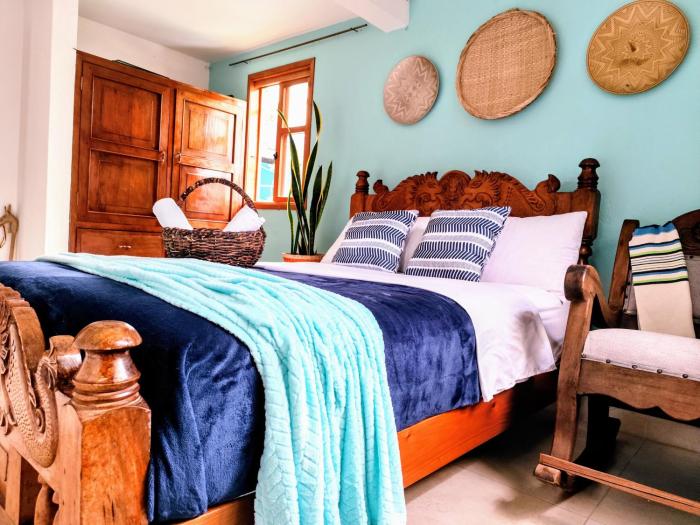 CASA LABRANZA GARDEN, en Labranzagrande Boyacá