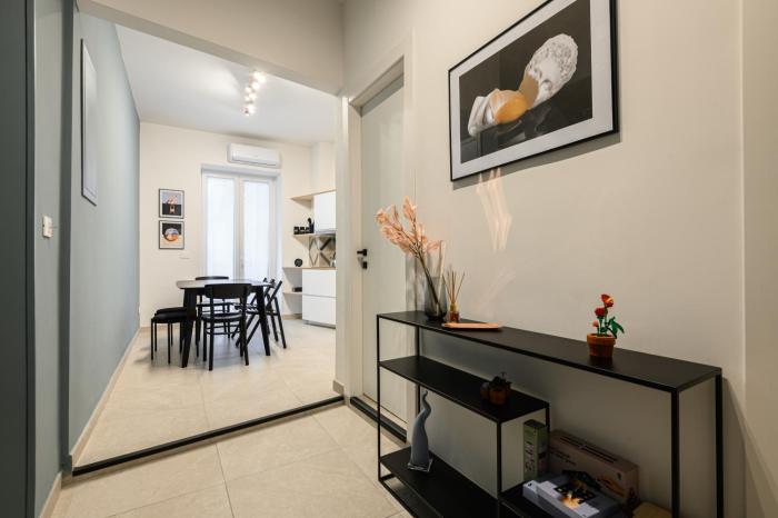 Marsala Apartment Napoli Centrale