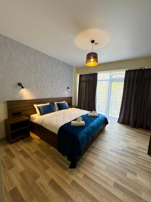 Green Hotel Tskaltubo