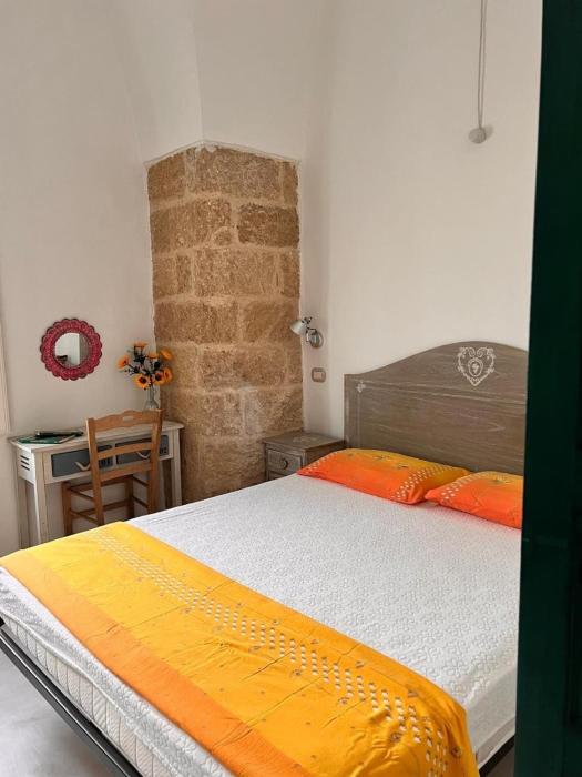 Romantic Suite in an old House in Corte Salentina