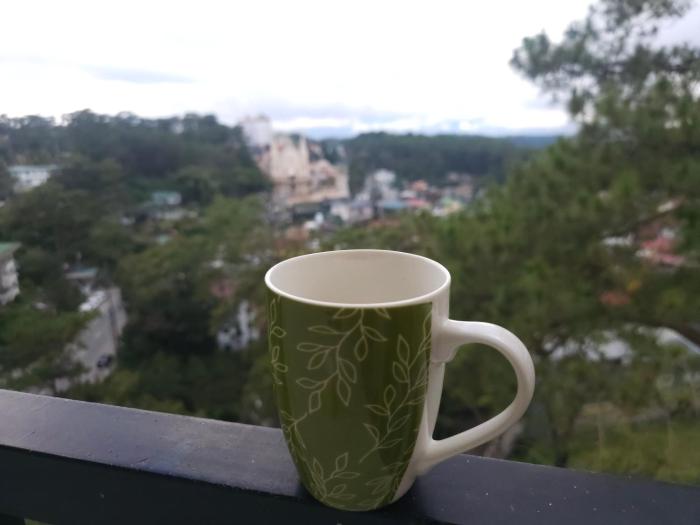 Chilly Fogs Zone