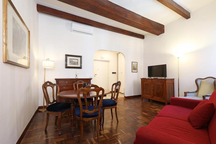 Trastevere Essence by Nosdom Properties