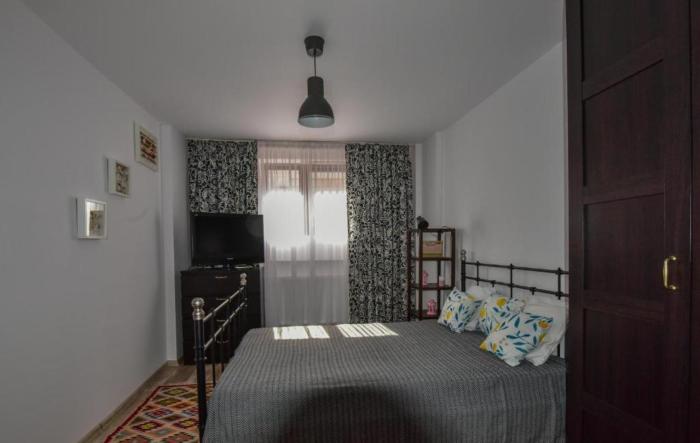 Seaside Central Apartment