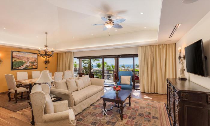Four Bedroom Villa - Hacienda Encantada Residences