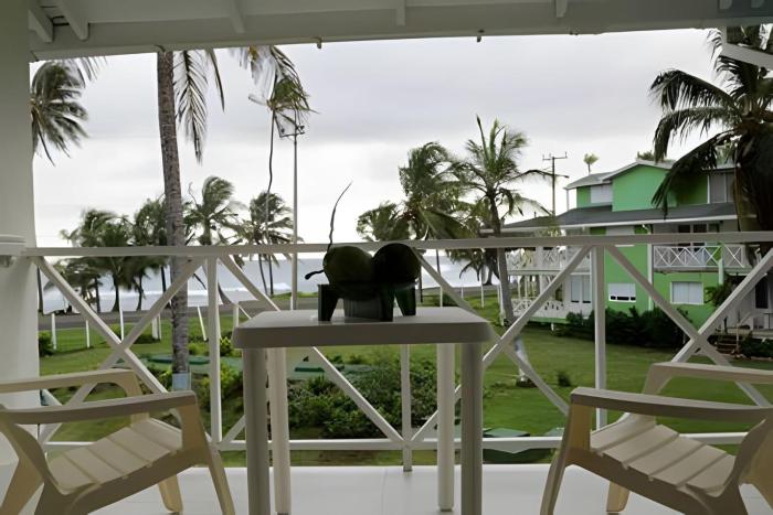 South End Villas - Colombian Caribbean Apartments