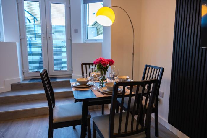 Sunbeam House 1 Morecambe Pet Friendly