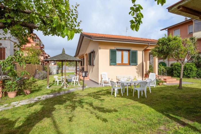 Villa Ninfea - Torre del Lago