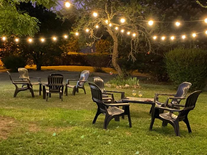 CABAÑA-alojamiento ATAIAS