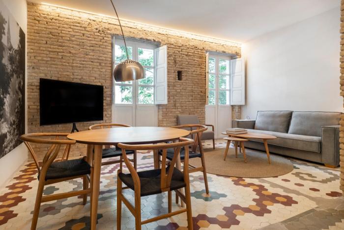 Apartamentos Sosa Premium