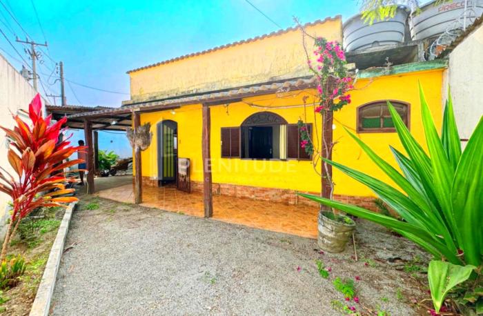 Casa de Praia MUNAY