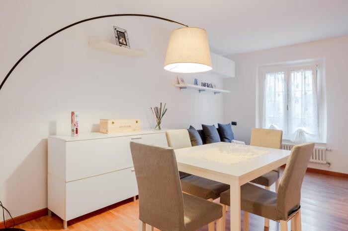 La Casetta del Golfo - La Spezia Apartment