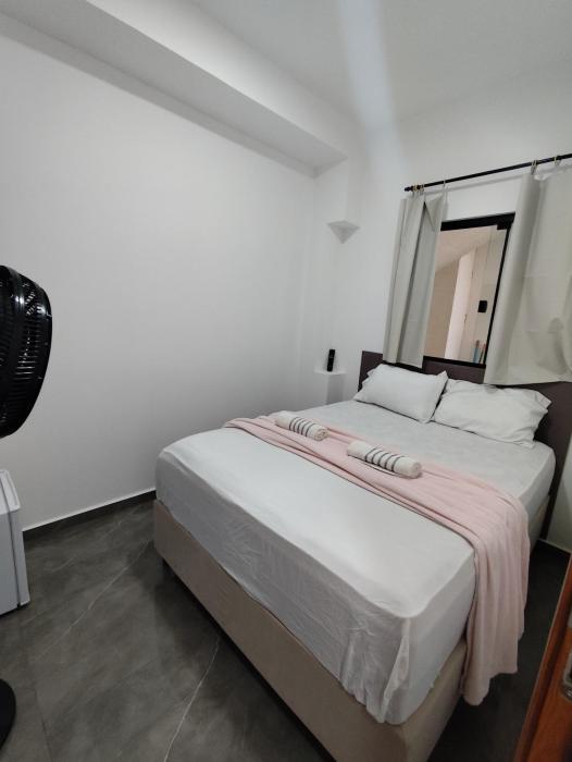 Suíte 16 - Pontal do Paraná