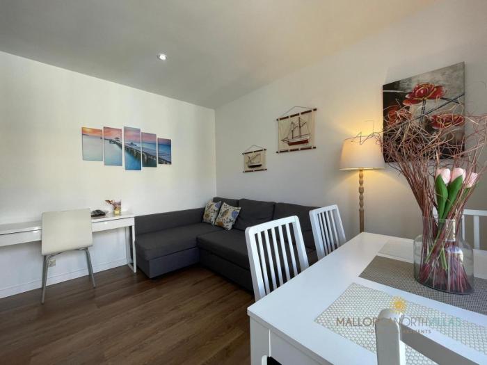 Apartamento Aurora 2