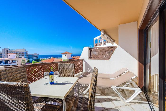 Ocean View Albatros Tenerife