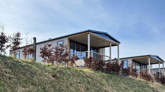 Chalet Bouillon - Parc de vacances Papillon Bouillon