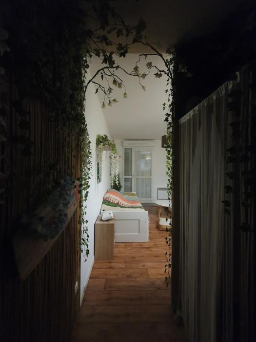 Lîlot du Val dEurope à 2 minutes du RER et à 5 minutes de Disneyland