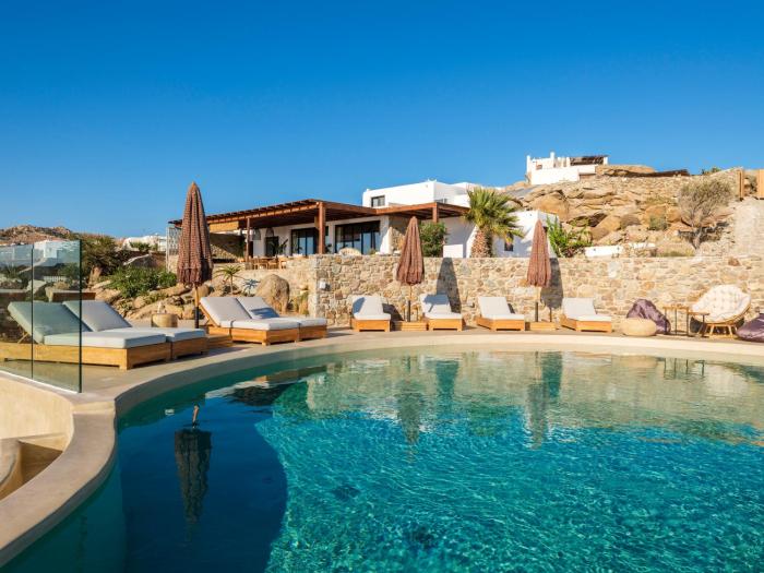 Illume Mykonos Villa