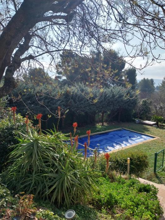 Aubagne - La Carreirade