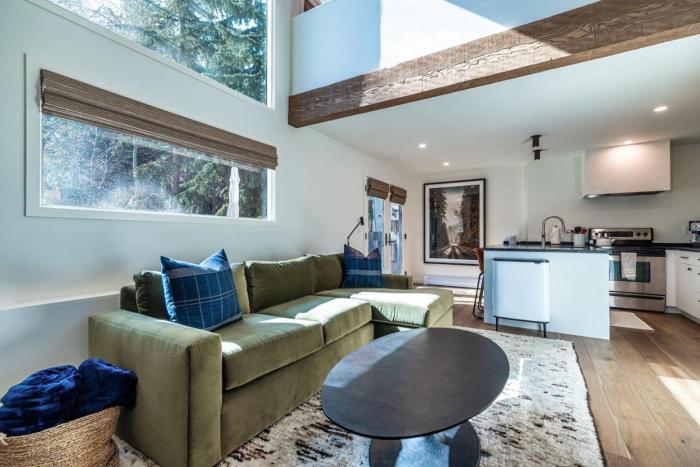 Sweet 1Bed Loft 1Bath EagleVail