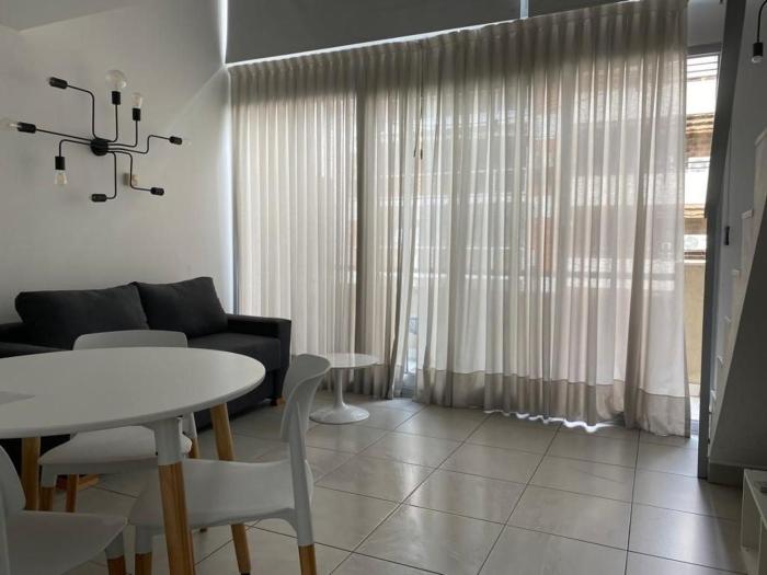 Freire Suites con cochera