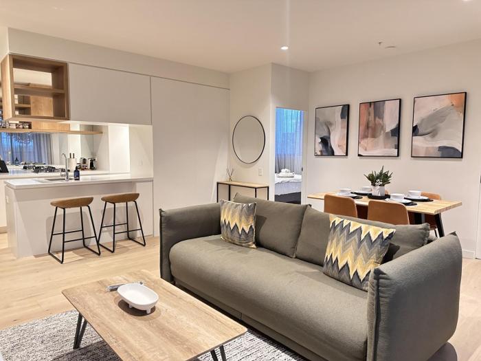 R Iconic Luxury Family Suite Perfect Holiday Home