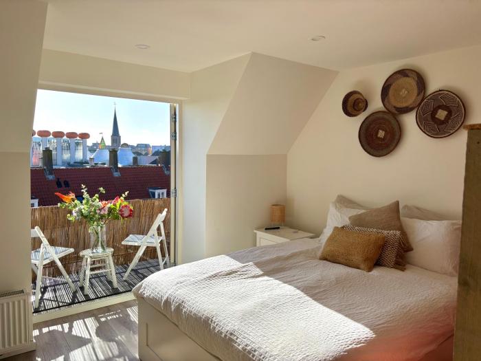 Maun Apartment