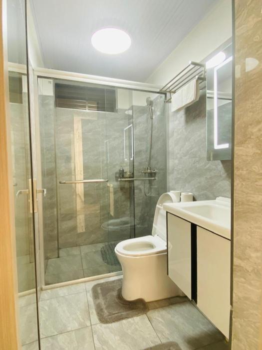 Alina ridge apartments