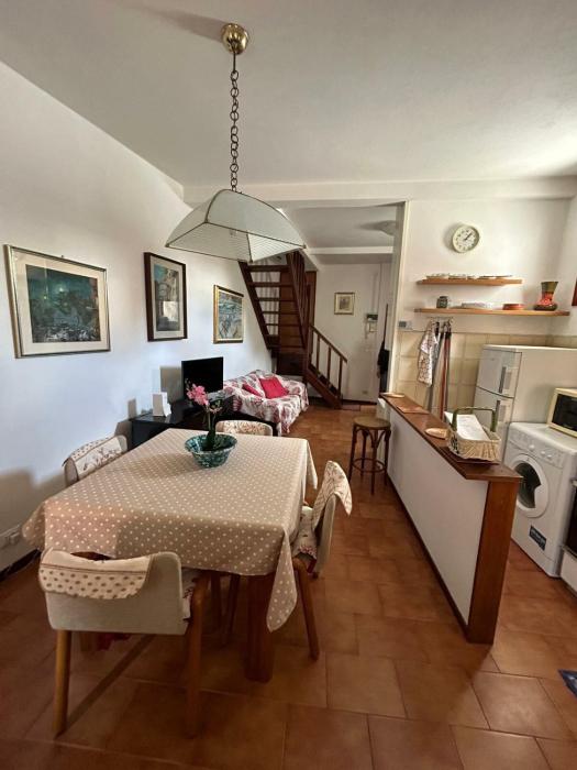 Good Vibes Apartment